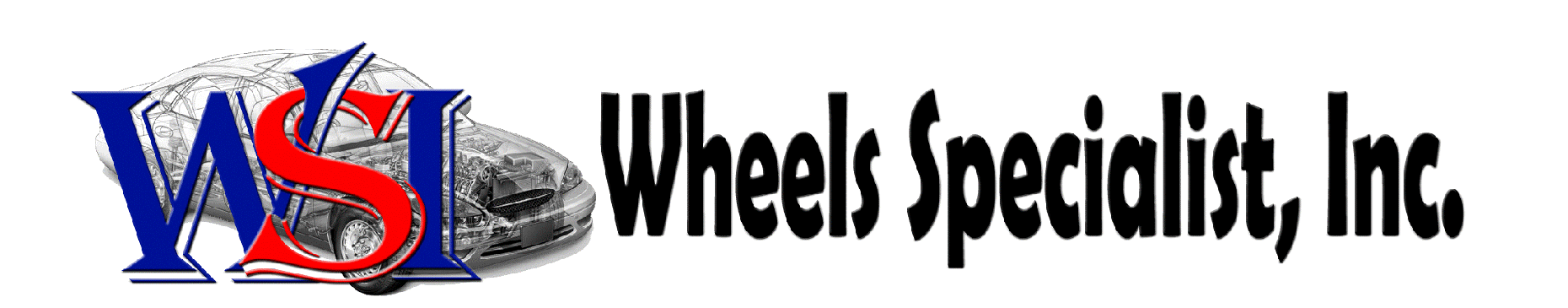 Wheels Specialist, Inc.