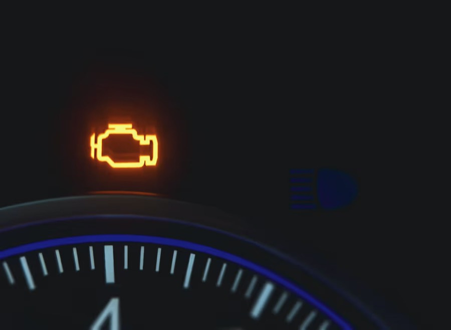 Check Engine Light & Sensor Testing at Northeast Car Care Centre