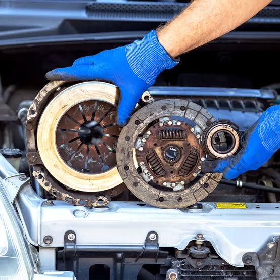 Clutch System Service at Northeast Car Care Centre