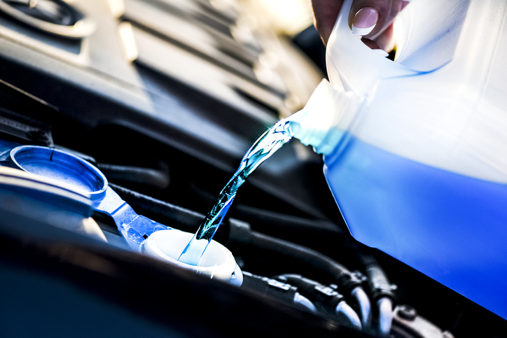 Cooling System Repair at Northeast Car Care Centre