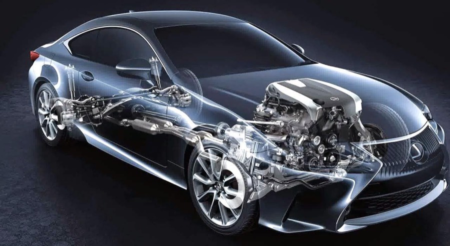 Engine Performance Service at Northeast Car Care Centre