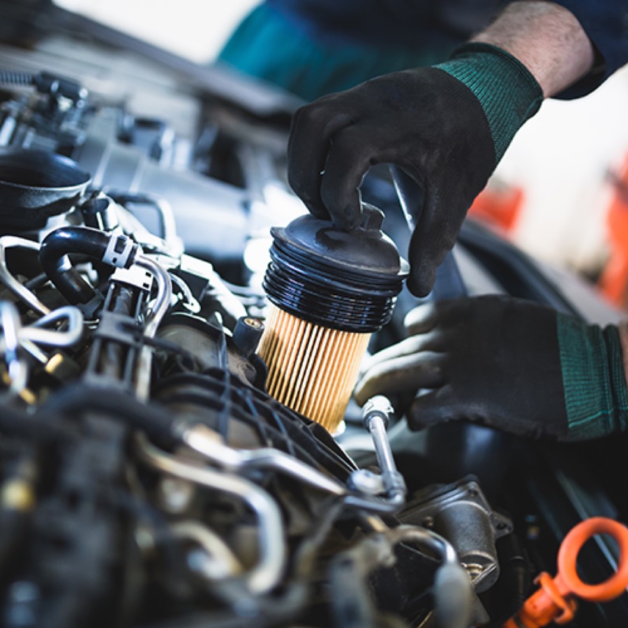 Fuel System Service at Northeast Car Care Centre
