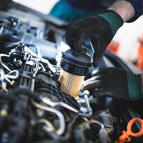 Fuel System Service at Northeast Car Care Centre